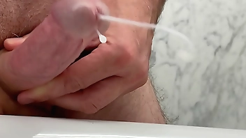 Me masturbating to orgasm 13