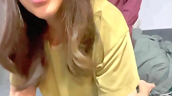 เย็ดสาวจัดฟัน น่ารักมาก ครางเสียงหลงเลย