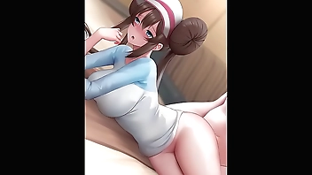 Rosa pokemon sex version 2