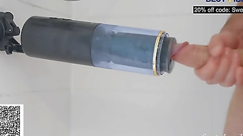 Discover the Magic: BestVibe Storm Cup toy for Couples and Solo. I show you 3 ways to use it.