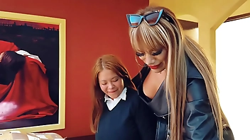 My first experience with a Trans