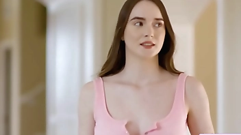 Im shy but do want to lick my babysitter