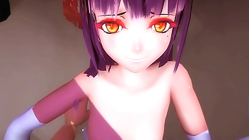 Yui - Forgotten Girl (Part 2) [4K, 60FPS, 3D Hentai Game, Uncensored, Ultra Settings]