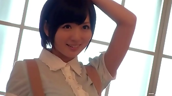 麻倉憂ちゃんが遂に一本道独占オリジナルで初登場!! 1