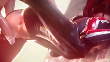 Cursed HMV 1 (Cursedlegion)