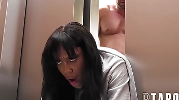 Stand Clear Of The Doors Seth Gamble, August Skye