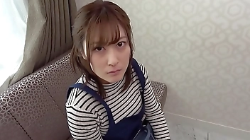 Raw sex with a beautiful wife with big nipples who has a super lewd constitution and is full of cheating #Asuka #Married woman (mankitsu staff) Part1