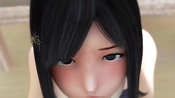 3d 71 lovely girl next door seduce me