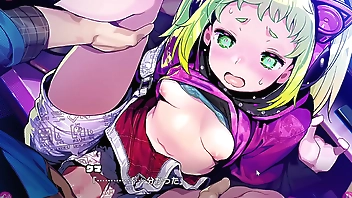 Dona Dona let's do bad things together erotic scene 26