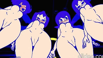 ghost dance pac man better version minus8 animation