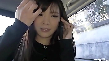 ムチャぶり！ 有坂未央 1