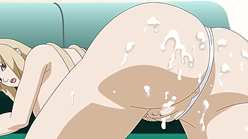 Naruto XXX Porn Parody - Tsunade & Jiraiya Animation (Hard Sex) ( Anime Hentai) FULL