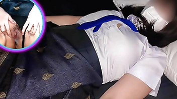 แตกในสาวลาว