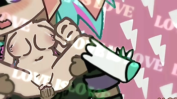 Gacha-club O.C de admins