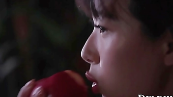 Delphine Films- Horny Babes Have A Hot And Sexy Threesome With Elle Lee, Madison Morgan and Nicole Kitt