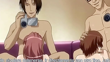 Sora sub español latino 2