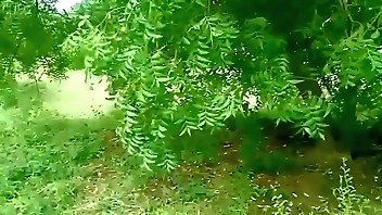 Indian Village Farming girl Having Sex with forest officer