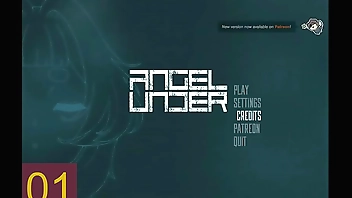 Angel Under Part 1