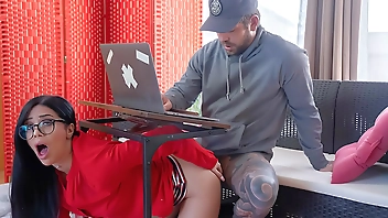 Stepson Threatens to Tell His Stepdad and Expose Stepmom About Cheating