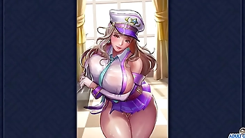 EP1: Diva Mikami Let Me Put My Hands on Her HUGE TITS for Favors [King of Kinks]