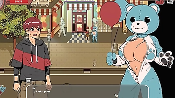 Spooky Milk Life [ Taboo hentai game PornPlay] Ep.24 indian yoga teacher bukkake