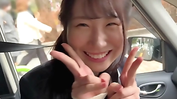 Kiyoka (18) Track and field club [Strongest braided twin-tie J○] [T-back that barely meets the school rules] [Intense creampie on a developing naughty body] [Intense blowjob and ejaculation in the mouth while bathing] Part1