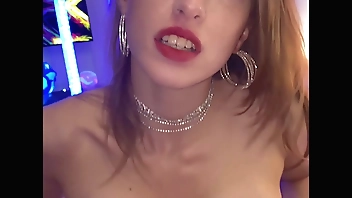 Octavia Red Can't Wait To Be Fucked