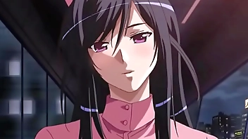 [アニメ サンプル]禁断の病棟 『全ての肉欲を解き放て』