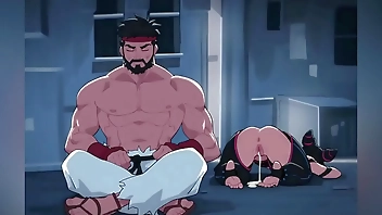 Street Fighter MiniCompilation 1