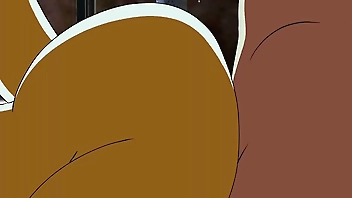 Kangaroo Gets Fucked (Furry Hentai 1080p)