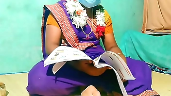 desi tamil teachars sexing village home