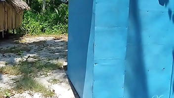 Pinay Kabet Entered by Kuya Quickly Passed - Drity Talk Pinay Moan