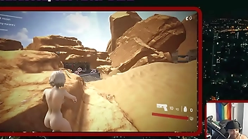 I think I downloaded the wrong d     Stranding!