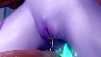 Cursed HMV 5 (Cursedlegion)