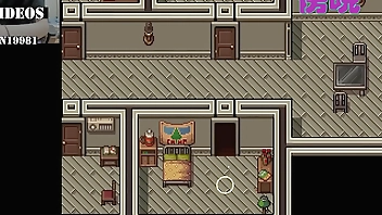 Zombie's Retreat PART11