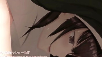 トイレおねショタ