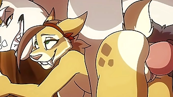 KabsCorner: Double Trouble animated