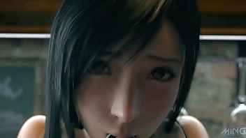 MingRad 11 - Belive Me