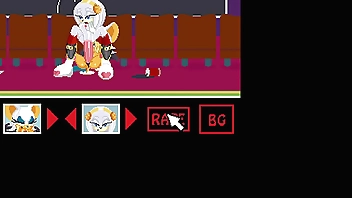 Sonic Project X Boss Gallery