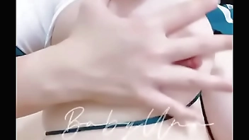 Knead your own breasts