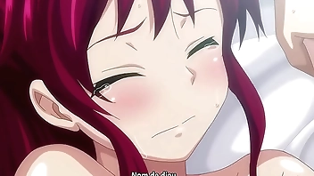 Hentai - Saimin Seishidou ep1 - VOSTFR