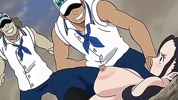 lo mejor del anime inedito nr4