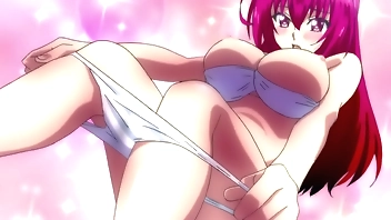 Bikini Warriors Hyper Sexy Ep 1