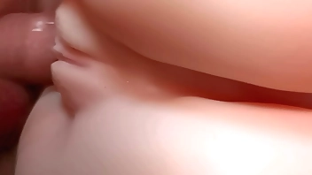 Sex is boring sometimes.