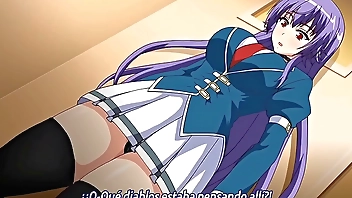 Hyooudoou episodio 2 sub español