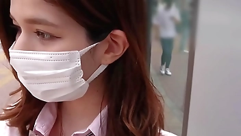 part1 かれん(18)/とろける声で誘惑しちゃうハーフJ【1限目】イジワルされてヤなはずなのに…っ！おじチンにパイ〇ンマ●コに中出し！上の口より下の口のが素直な発情満点イチャラブセックス！【2限目】風呂場でハメ〇メ→じっくりせっくす…「指より太いお●んちんがいい～…っ」必死なおねだりオ〇ニー→見せつけ騎乗位→クリ擦り側位！！2発目も中出し？いや、顔射っしょ！！！口元目掛けドピュッと発射～～～！！