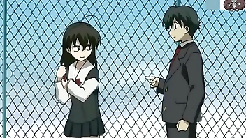 SCHOOL DAYS - Capítulo 1