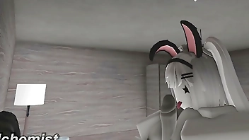 She wanted a quick hook up