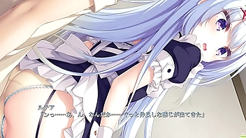 Unless Terminalia / Lucia Valignano Scene 3