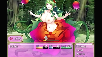 The Fanbox Series 1.2 - Lust Grimm - Technical Issues